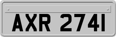 AXR2741