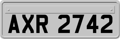 AXR2742