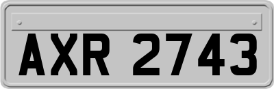 AXR2743