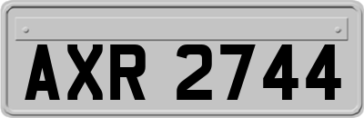 AXR2744