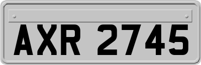 AXR2745