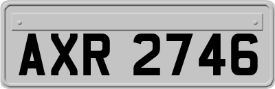 AXR2746