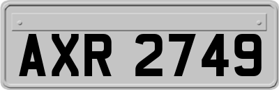 AXR2749