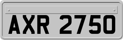 AXR2750