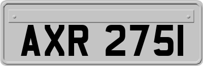 AXR2751