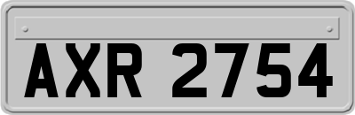 AXR2754