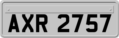 AXR2757