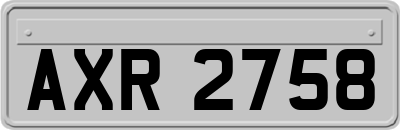 AXR2758