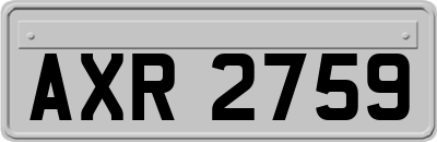 AXR2759