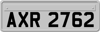 AXR2762