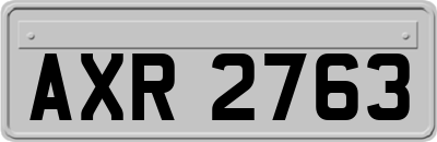 AXR2763