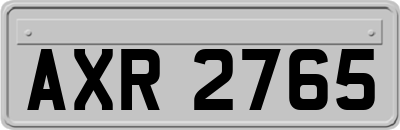 AXR2765