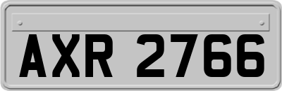 AXR2766