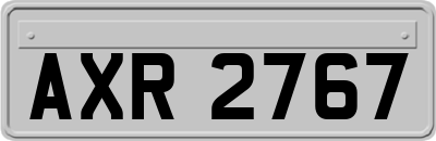 AXR2767