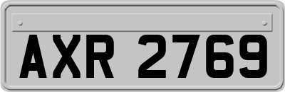 AXR2769