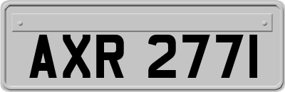 AXR2771