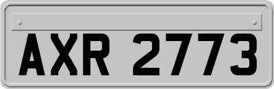 AXR2773