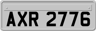 AXR2776