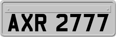 AXR2777