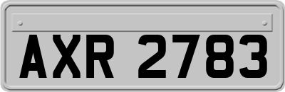 AXR2783