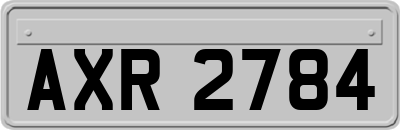 AXR2784