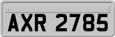 AXR2785
