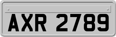 AXR2789