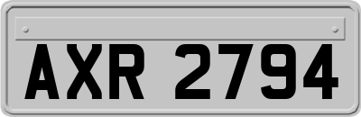 AXR2794