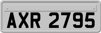 AXR2795