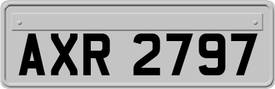 AXR2797