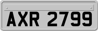 AXR2799