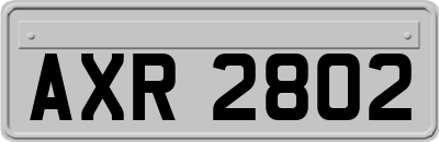 AXR2802