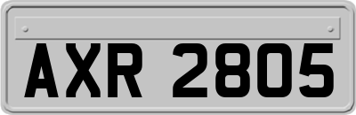 AXR2805