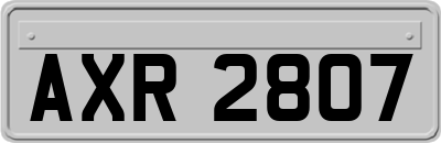 AXR2807