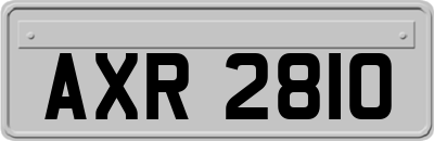 AXR2810