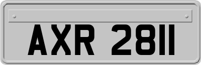 AXR2811