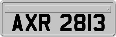 AXR2813