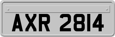 AXR2814