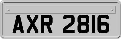 AXR2816