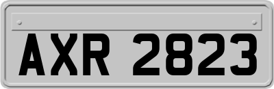 AXR2823