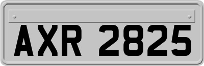 AXR2825