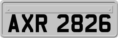 AXR2826