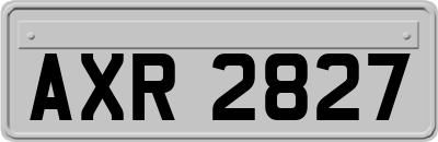 AXR2827