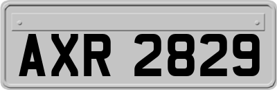 AXR2829