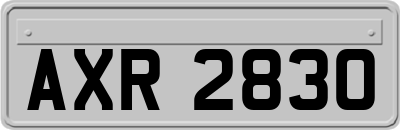 AXR2830