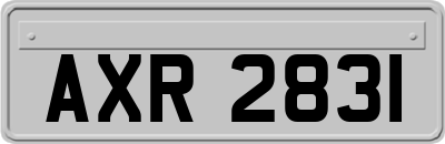 AXR2831