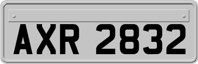 AXR2832