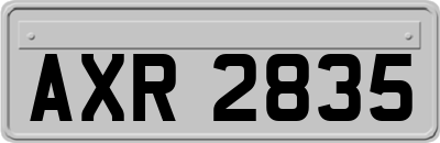 AXR2835