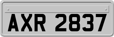 AXR2837