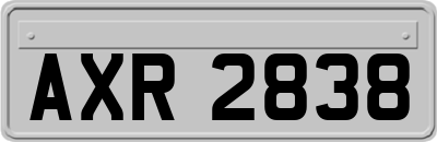 AXR2838
